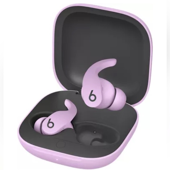 Beats Fit Pro True Wireless Noise Cancelling Earbuds 6 Hours- Stone Purple - Picture 1 of 8